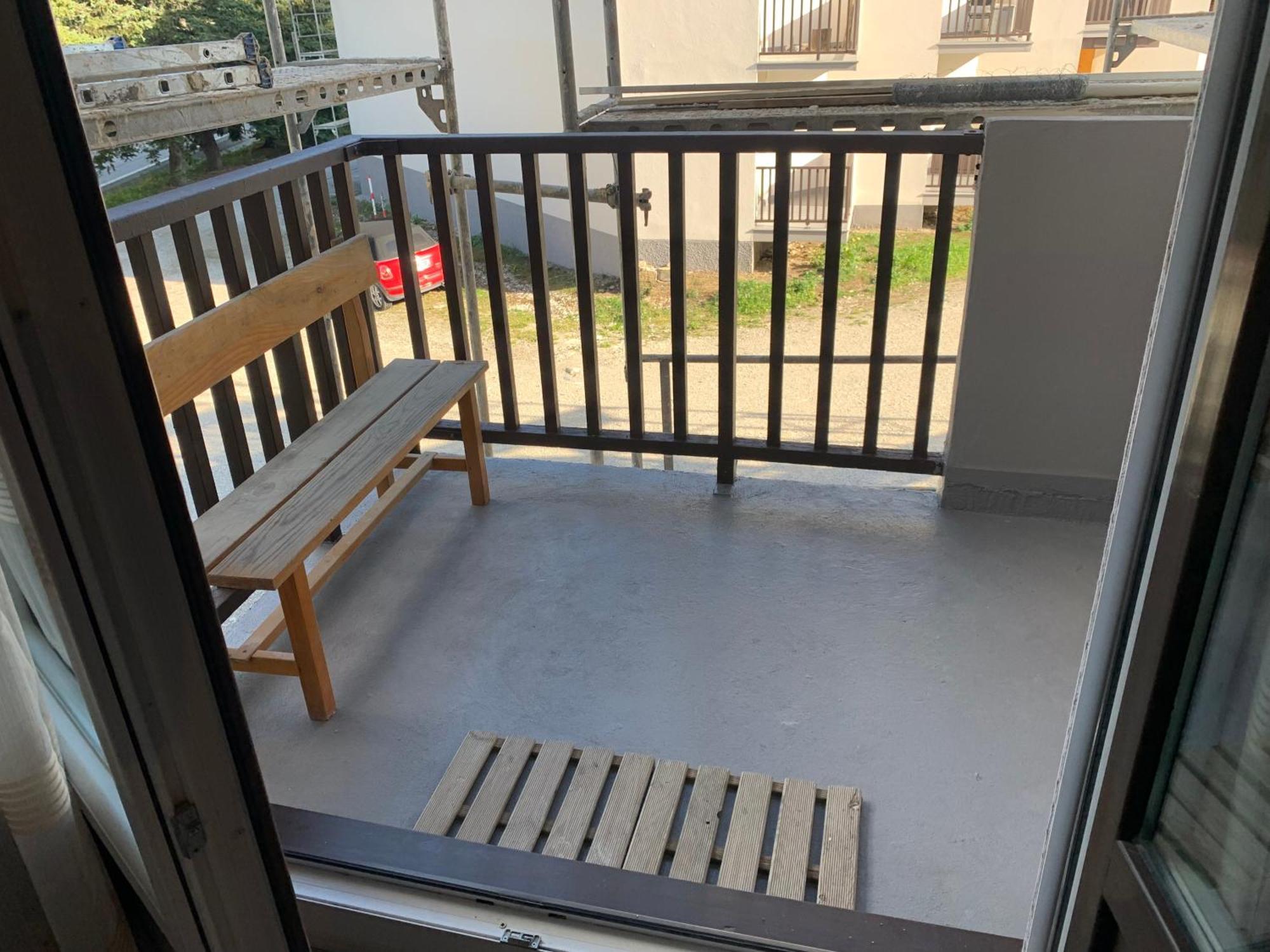 Appartement Foux D'Allos 6 Couchages Exterior photo