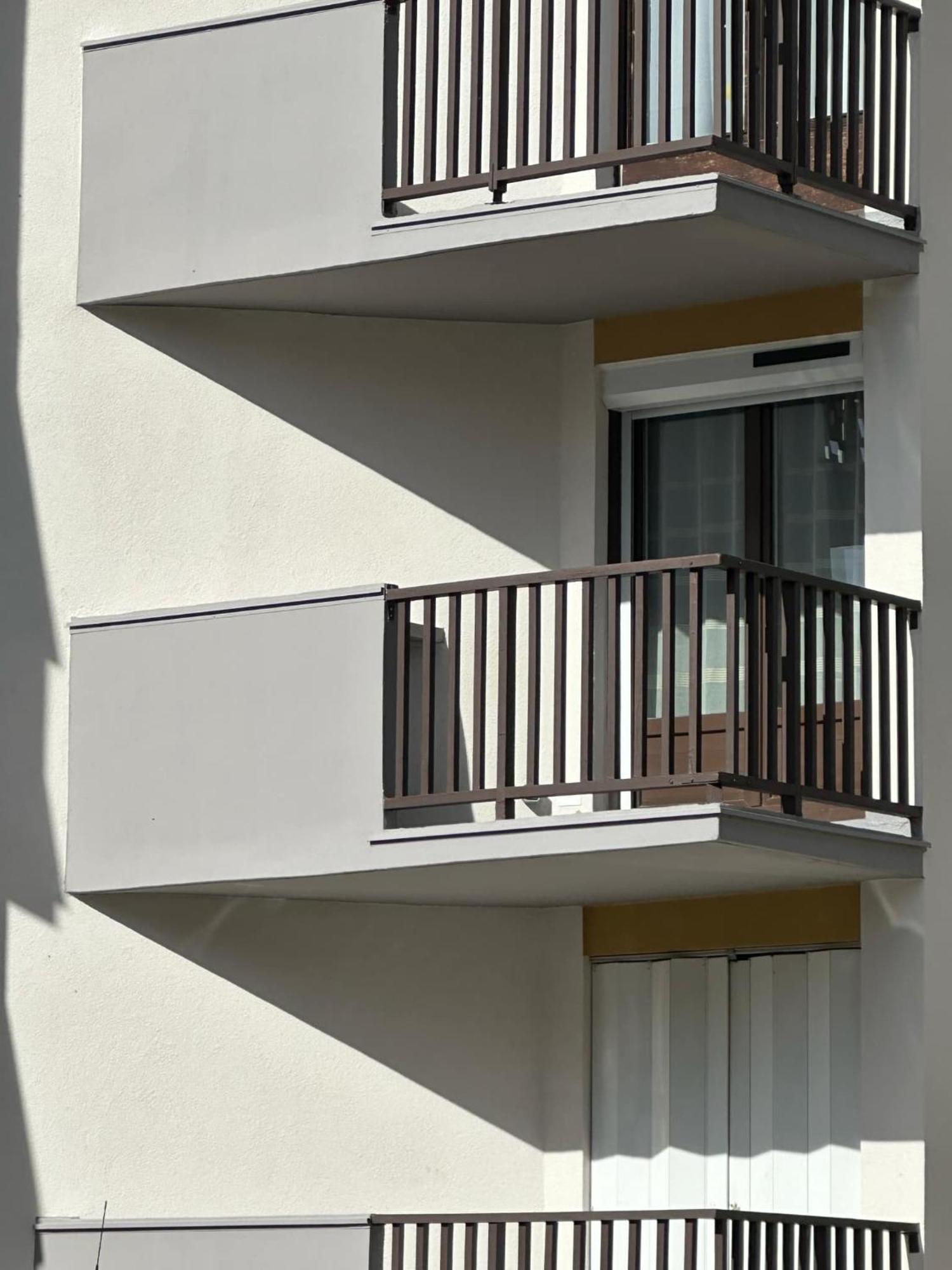 Appartement Foux D'Allos 6 Couchages Exterior photo